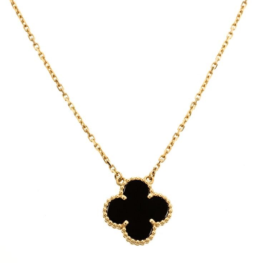 Van Cleef & Arpels Necklace