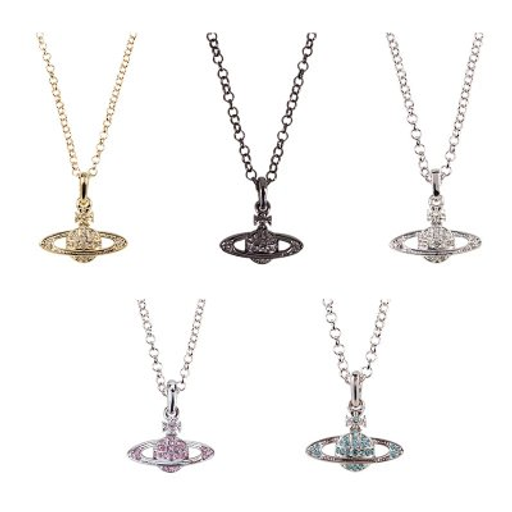 Vivienne Westwood Necklace