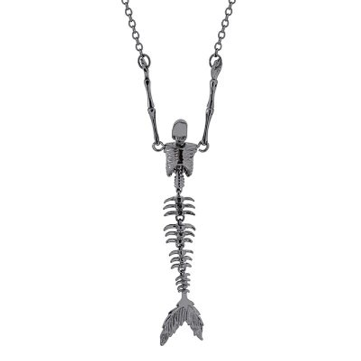 Vivienne Westwood Skeleton Necklace