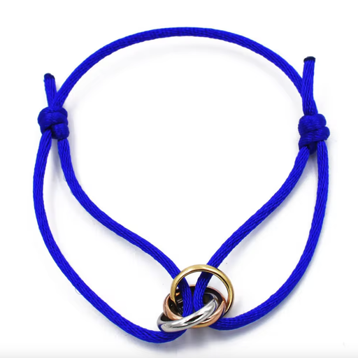 Cartier bracelets