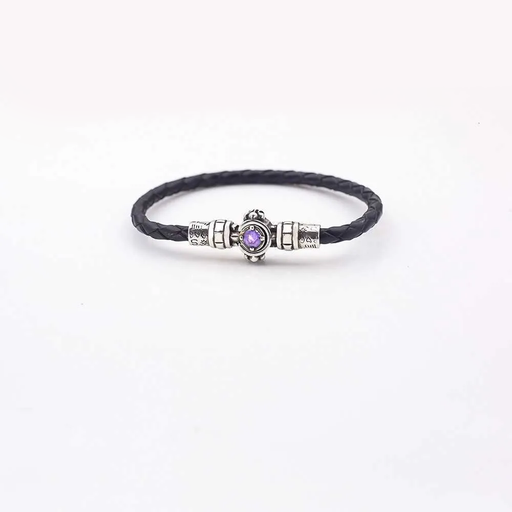 Chrome Hearts Gem Bracelet