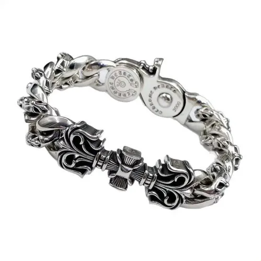 Chrome Hearts Bracelet