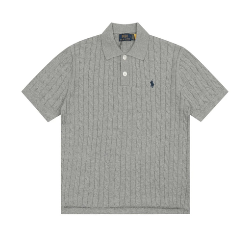 Ralph Lauren Knitted T-shirt