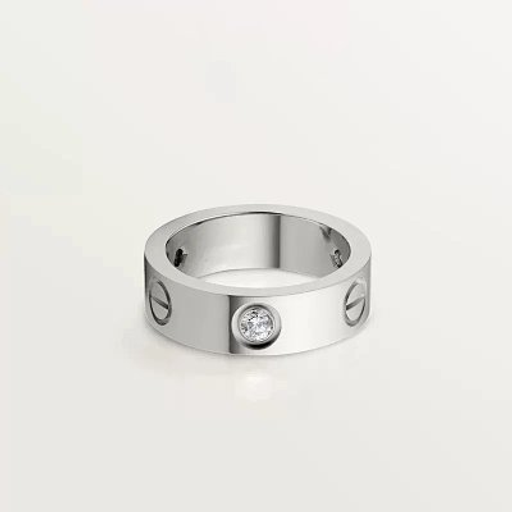 Cartier Ring