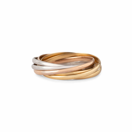 Cartier Ring