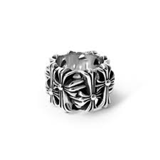 Chrome Hearts Ring