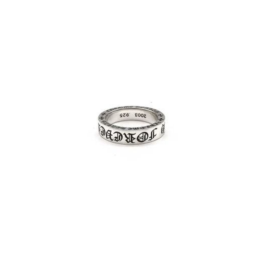 Chrome Hearts Ring