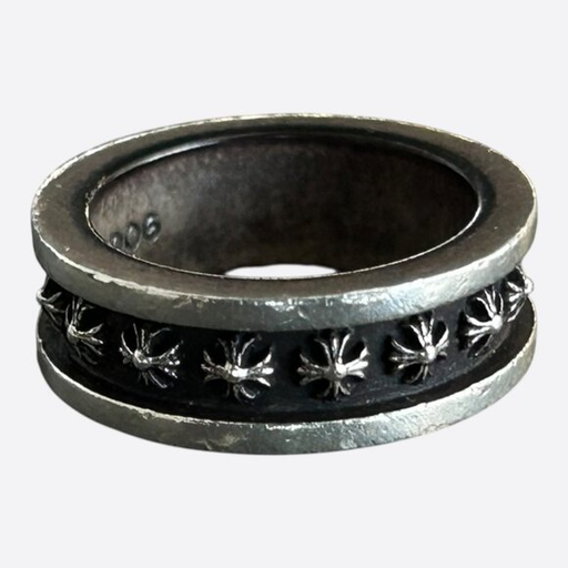 Chrome Hearts Ring