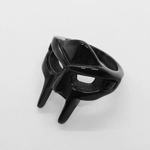 MF DOOM  Ring