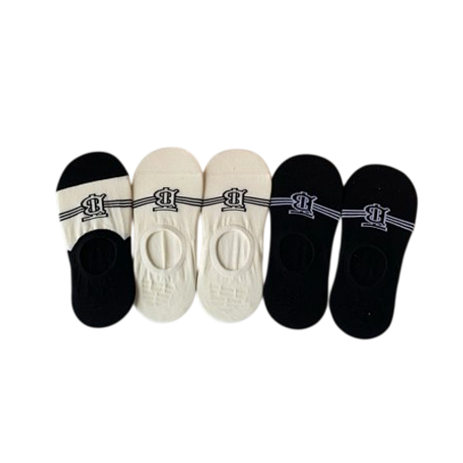 BURBERBY Socks