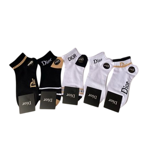 DIOR Socks