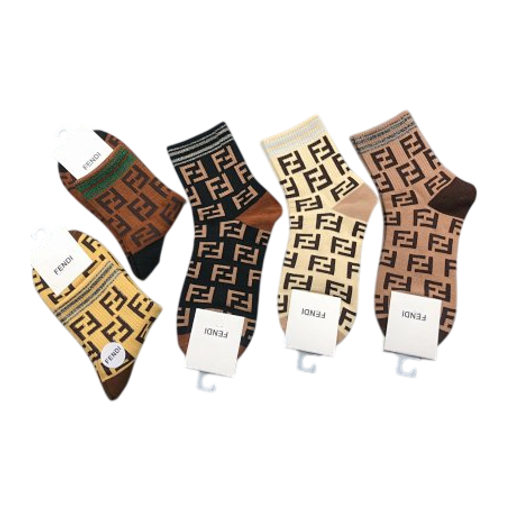 FENDI Socks