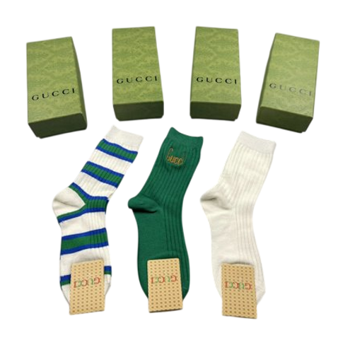 GUCCI Socks