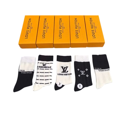 LOUIS VUITTION Socks
