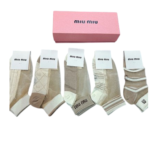 MIUMIU Socks