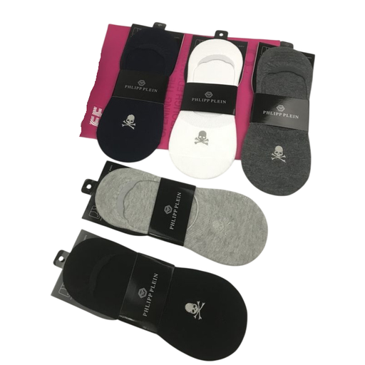 PHLIPP PLEIN Socks