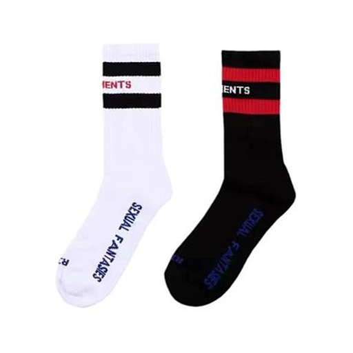 VETEMENTS Socks