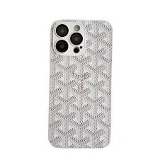 Goyard Phone Case