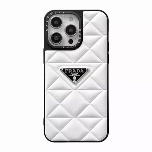 Prada Phone Case