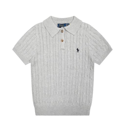 Ralph Lauren Knit-Vest