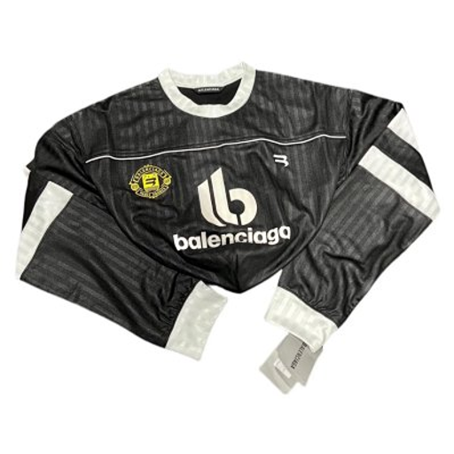 Balenciaga Soccer Scarf
