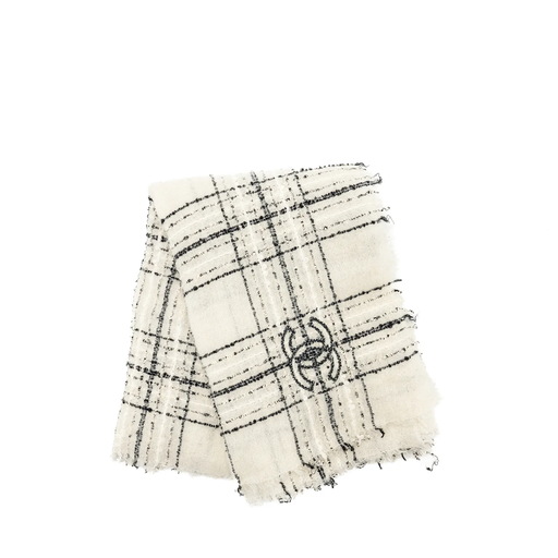 Chanel scarf