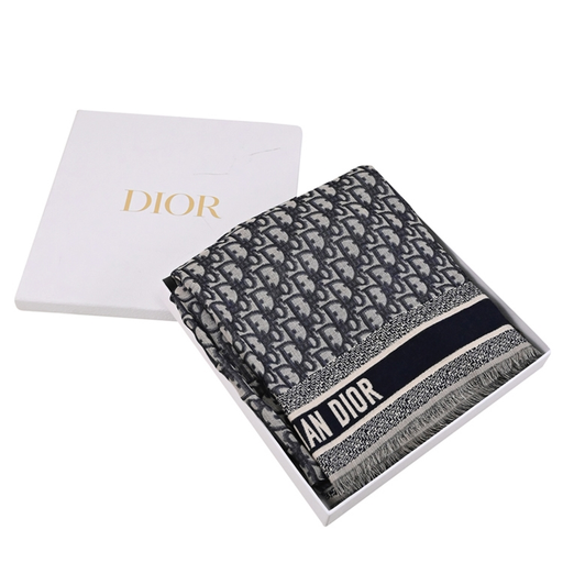 Dior scarf