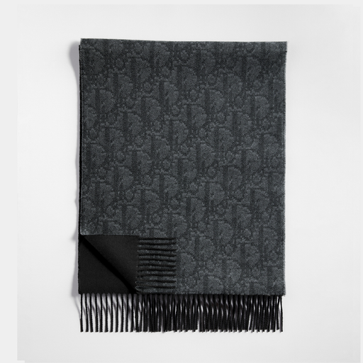 Dior scarf
