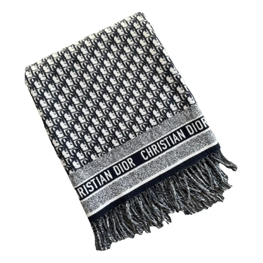 Dior scarf