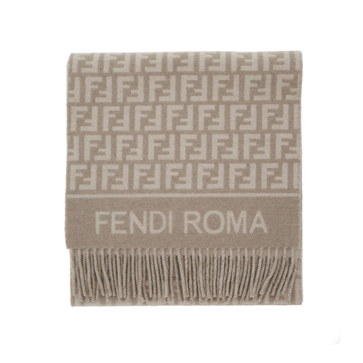 FENDI scarf