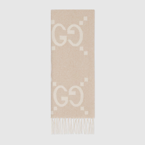 GUCCI scarf