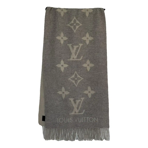 Louis Vuitton scarf