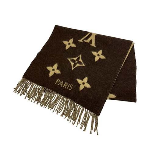 Louis Vuitton scarf