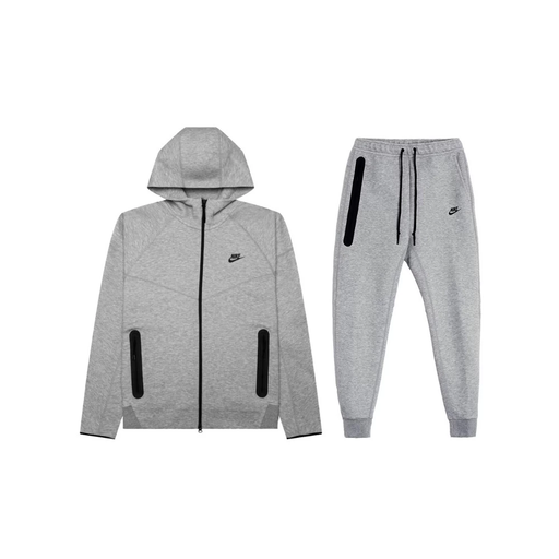 Nike Tech Fleece Suit