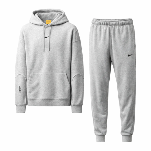 Nike x Nocta Tech Fleece Suit
