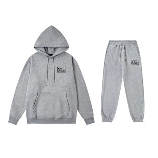 Nike x Stussy Set