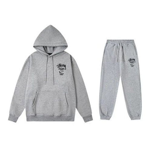 Nike x Stussy Set