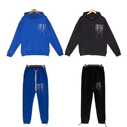 AMIRI Suit