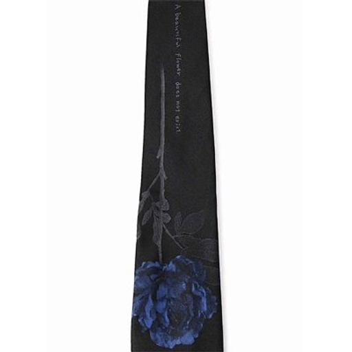 Yohji Yamamato Tie