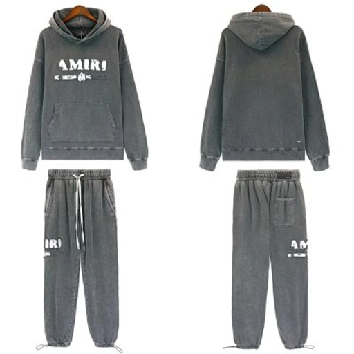 AMIRI Suit