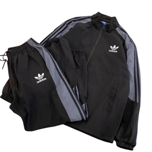 Adidas Sports Suit
