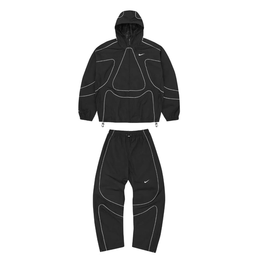 Corteiz Reflective Suit