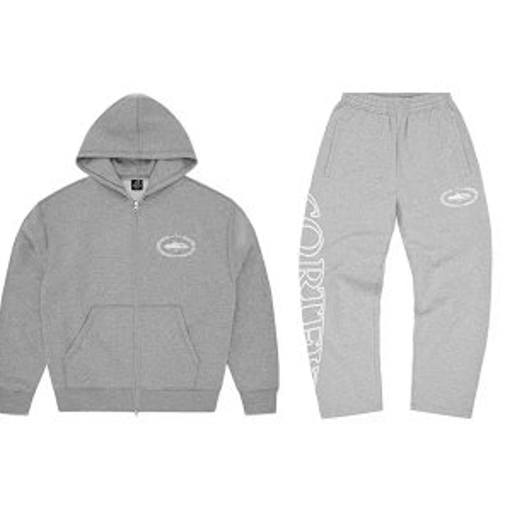 Corteiz Set
