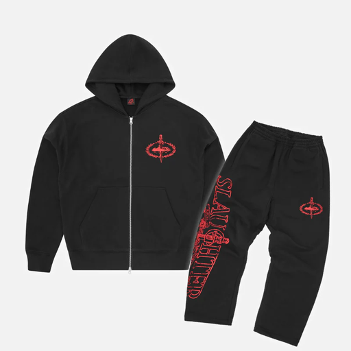 Corteiz Set