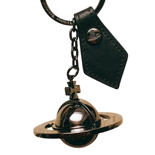Vivienne Westwood Keychain