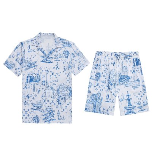 Louis Vuitton Set
