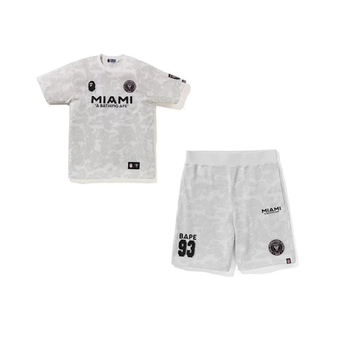 BAPE Summer Set