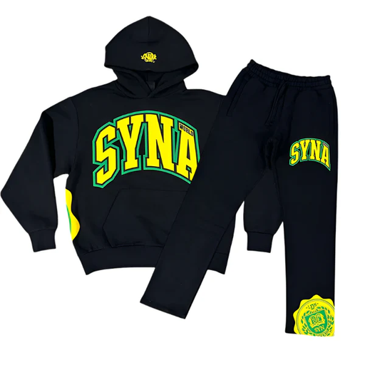 SYNA Set