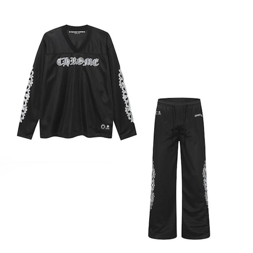Chrome Hearts Set