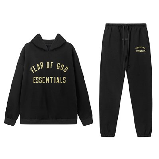 Essentials Set
